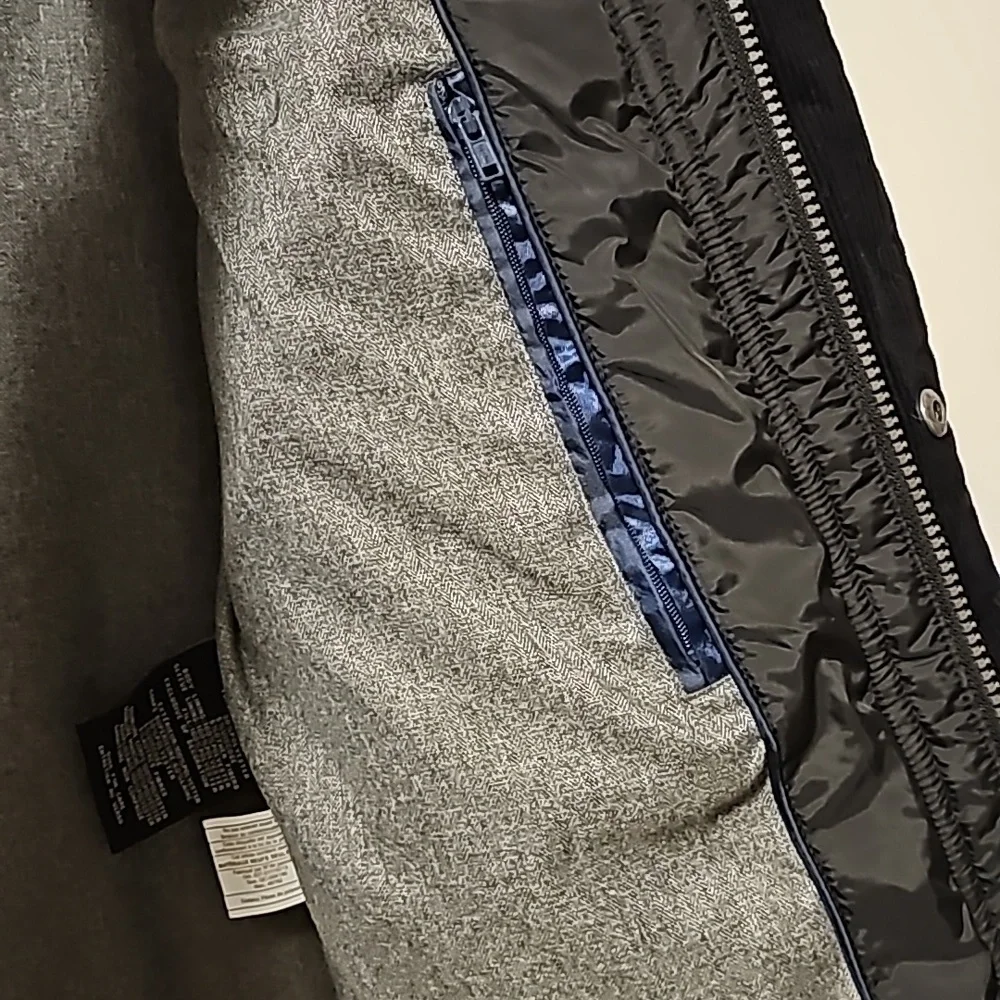 NWT Cole Haan Men's Jacket